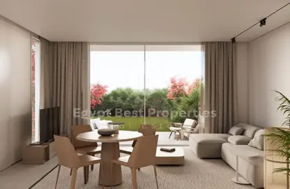Chalet - 1 Bedroom - 2 Bathrooms for sale in Blanca Gardens - Soma Bay - Safaga - Hurghada - Red Sea