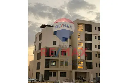 شقة - 2 غرف نوم - 2 حمامات للبيع في أو ويست - كمبوندات 6 أكتوبر - مدينة 6 أكتوبر - الجيزة