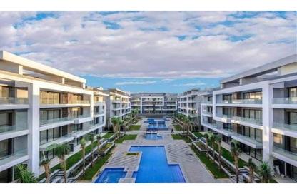 Apartment - 3 Bedrooms - 2 Bathrooms for sale in El Patio Oro - 5th Settlement Compounds - The 5th Settlement - New Cairo City - Cairo