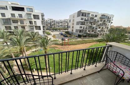 Apartment - 3 Bedrooms - 3 Bathrooms for rent in Eastown - 5th Settlement Compounds - The 5th Settlement - New Cairo City - Cairo