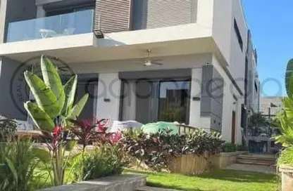 Apartment - 3 Bedrooms - 3 Bathrooms for sale in The Address East - 90 Street - The 5th Settlement - New Cairo City - Cairo