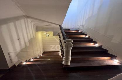 Villa - 3 Bedrooms - 3 Bathrooms for rent in Madinaty - Cairo