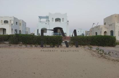 Villa - 4 Bedrooms - 2 Bathrooms for sale in WonderLand - Ras Sedr - South Sainai