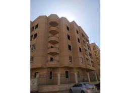 Apartment - 3 bedrooms - 2 bathrooms for للبيع in South Lotus - El Lotus - New Cairo City - Cairo