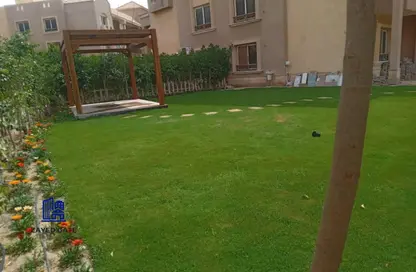 Apartment - 3 Bedrooms - 2 Bathrooms for rent in Al Khamayel city - Sheikh Zayed Compounds - Sheikh Zayed City - Giza
