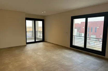 Apartment - 2 Bedrooms - 3 Bathrooms for sale in TRIO - 5th Settlement Compounds - The 5th Settlement - New Cairo City - Cairo
