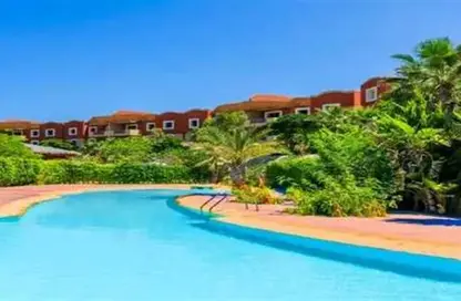 شاليه - 2 غرف نوم - 1 حمام للبيع في Bungalows North Coast - بانجلوز - مركز الحمام - الساحل الشمالي