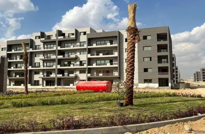 Apartment - 3 Bedrooms - 2 Bathrooms for sale in Stoda - Sheraton Al Matar - El Nozha - Cairo