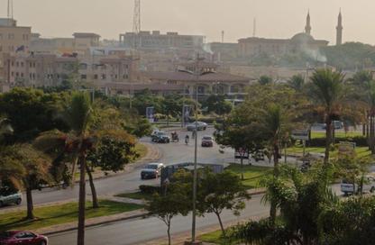 Apartment - 2 Bedrooms - 1 Bathroom for sale in Madinaty - Cairo