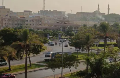 Apartment - 2 Bedrooms - 1 Bathroom for sale in Madinaty - Cairo