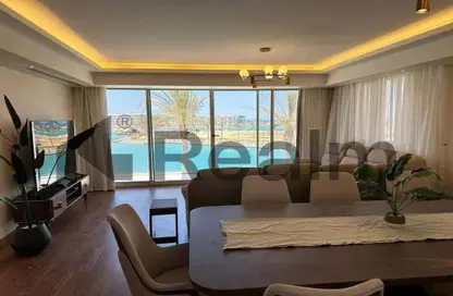 Villa - 4 Bedrooms - 3 Bathrooms for sale in Hacienda Bay - Sidi Abdel Rahman - North Coast