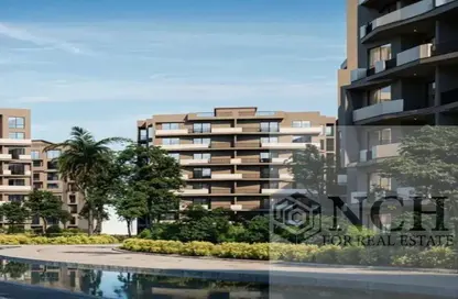 Apartment - 3 Bedrooms - 2 Bathrooms for sale in DeJoya 4 - New Capital City - Cairo