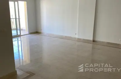 Apartment - 3 Bedrooms - 4 Bathrooms for rent in Mivida - 5th Settlement Compounds - The 5th Settlement - New Cairo City - Cairo