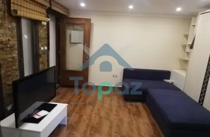 Apartment - Studio - 1 Bathroom for rent in Westown - Sheikh Zayed Compounds - Sheikh Zayed City - Giza