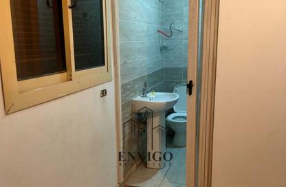 Apartment - 3 Bedrooms - 2 Bathrooms for sale in Street 4 - Al Waha City - 10th District - Nasr City - Cairo