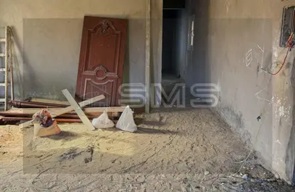 شقة - 3 غرف نوم - 2 حمامات للبيع في شارع ابراهيم المازني - البنفسج 10 - البنفسج - مدينة القاهرة الجديدة - القاهرة