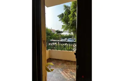 Apartment - 3 Bedrooms - 2 Bathrooms for sale in Al Khamayel city - Sheikh Zayed Compounds - Sheikh Zayed City - Giza