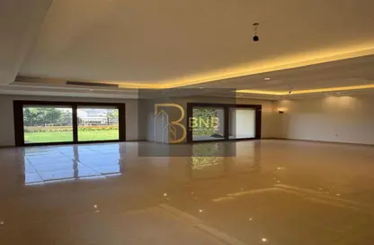 Twin House - 3 Bedrooms - 3 Bathrooms for rent in Mivida - 5th Settlement Compounds - The 5th Settlement - New Cairo City - Cairo