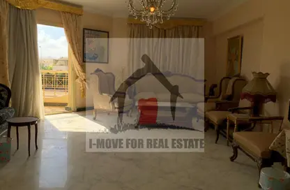 Duplex - 4 Bedrooms - 3 Bathrooms for sale in Opera City - 6th District - Sheikh Zayed City - Giza