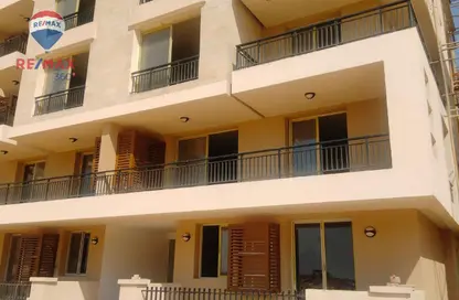 Apartment - 3 Bedrooms - 3 Bathrooms for sale in Taj City - 5th Settlement Compounds - The 5th Settlement - New Cairo City - Cairo