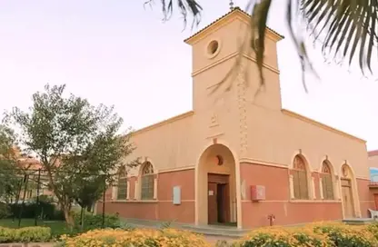 فيلا - 4 غرف نوم - 4 حمامات للبيع في برنسيس - كمبوندات 6 أكتوبر - مدينة 6 أكتوبر - الجيزة