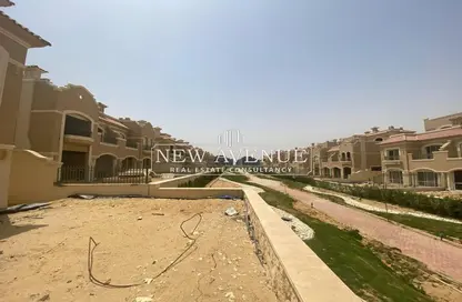 Twin House - 4 Bedrooms - 3 Bathrooms for sale in El Patio Oro - 5th Settlement Compounds - The 5th Settlement - New Cairo City - Cairo