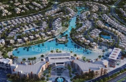 Apartment - 3 Bedrooms - 3 Bathrooms for sale in The Butterfly - Mostakbal City Compounds - Mostakbal City - Future City - Cairo
