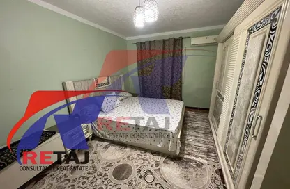 Apartment - 3 Bedrooms - 2 Bathrooms for rent in Street6 - District 4 - The 5th Settlement - New Cairo City - Cairo