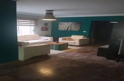 Apartment - 3 Bedrooms - 3 Bathrooms for sale in Madinaty - Cairo