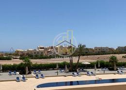 شقة - 2 غرف نوم - 1 حمام for للبيع in مكادي ريزورت - مكادي - الغردقة - محافظة البحر الاحمر