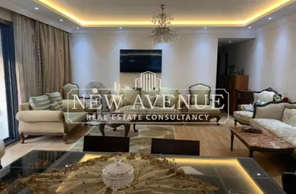 Apartment - 3 Bedrooms - 3 Bathrooms for sale in Sodic East - 6th District - New Heliopolis - Cairo