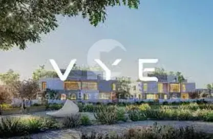 Apartment - 2 Bedrooms - 2 Bathrooms for sale in Vye Sodic - New Zayed City - Sheikh Zayed City - Giza