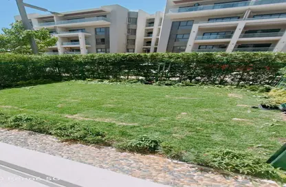 Duplex - 3 Bedrooms - 2 Bathrooms for rent in The Address East - 90 Street - The 5th Settlement - New Cairo City - Cairo