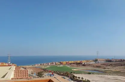 Villa - 5 Bedrooms - 4 Bathrooms for sale in Hand villa - Porto Sokhna - Al Ain Al Sokhna - Suez