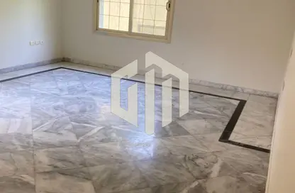 فيلا - 7 غرف نوم - 6 حمامات للايجار في فلاورز بارك - المستثمرين الشمالية - مدينة القاهرة الجديدة - القاهرة