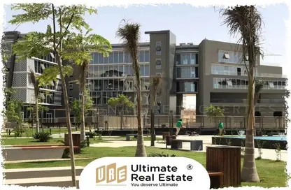 Office Space - Studio - 1 Bathroom for rent in Azad - 5th Settlement Compounds - The 5th Settlement - New Cairo City - Cairo
