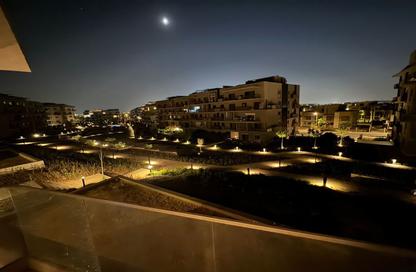 Apartment - 3 Bedrooms - 3 Bathrooms for sale in Villette - 5th Settlement Compounds - The 5th Settlement - New Cairo City - Cairo