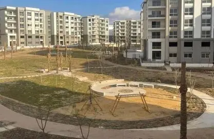 شقة - 2 غرف نوم - 2 حمامات للبيع في هايد بارك - كمبوندات التجمع الخامس - التجمع الخامس - مدينة القاهرة الجديدة - القاهرة
