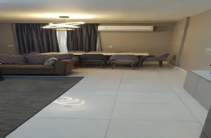 Apartment - 3 Bedrooms - 3 Bathrooms for rent in Villette - 5th Settlement Compounds - The 5th Settlement - New Cairo City - Cairo