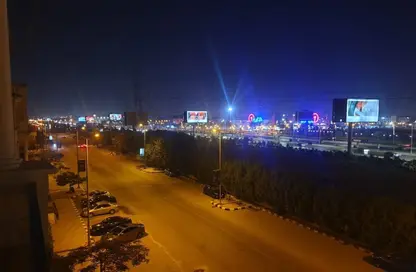 شقة - 3 غرف نوم - 2 حمامات للايجار في مدينة الخمائل - كمبوندات الشيخ زايد - الشيخ زايد - الجيزة