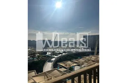 Duplex - 5 Bedrooms - 4 Bathrooms for sale in Porto New Cairo - 5th Settlement Compounds - The 5th Settlement - New Cairo City - Cairo