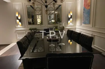 Villa - 5 Bedrooms - 5 Bathrooms for sale in Bellagio - Ext North Inves Area - New Cairo City - Cairo
