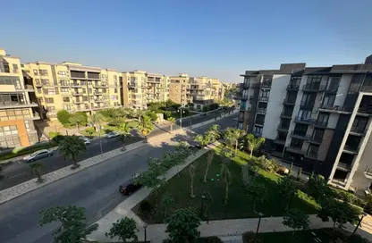 شقة - 3 غرف نوم - 3 حمامات للبيع في مدينتي - القاهرة