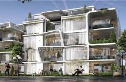 Chalet - 1 Bedroom - 1 Bathroom for sale in Salt - Ras Al Hekma - North Coast