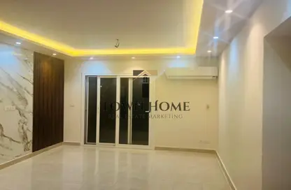 Apartment - 3 Bedrooms - 3 Bathrooms for rent in El Rehab Extension - Al Rehab - New Cairo City - Cairo