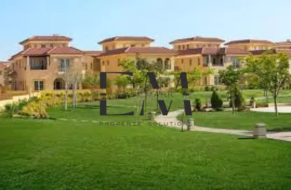 دوبلكس - 3 غرف نوم - 3 حمامات للبيع في هايد بارك - كمبوندات التجمع الخامس - التجمع الخامس - مدينة القاهرة الجديدة - القاهرة