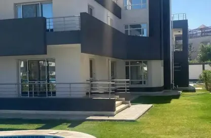 Villa - 6 Bedrooms - 5 Bathrooms for sale in Marseilia Beach 5 - Ras Al Hekma - North Coast