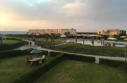 فيلا - 3 غرف نوم - 3 حمامات للبيع في أمواج - سيدي عبد الرحمن - الساحل الشمالي