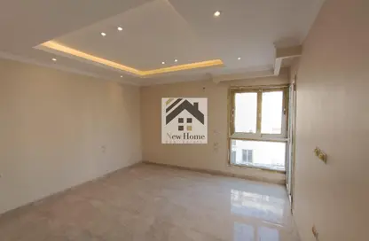 Apartment - 3 Bedrooms - 3 Bathrooms for sale in Mountain View iCity - 5th Settlement Compounds - The 5th Settlement - New Cairo City - Cairo