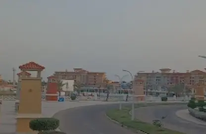 شاليه - غرفة نوم - 3 حمامات للايجار في بورتو شارم - شرم الشيخ - محافظة جنوب سيناء